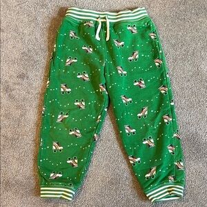 Hanna Andersson Rainbow 🌈 Skate Joggers